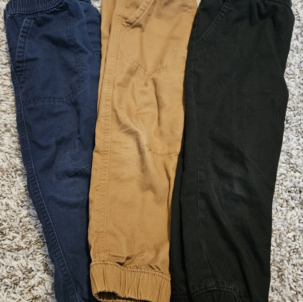 3t Pants Bundle